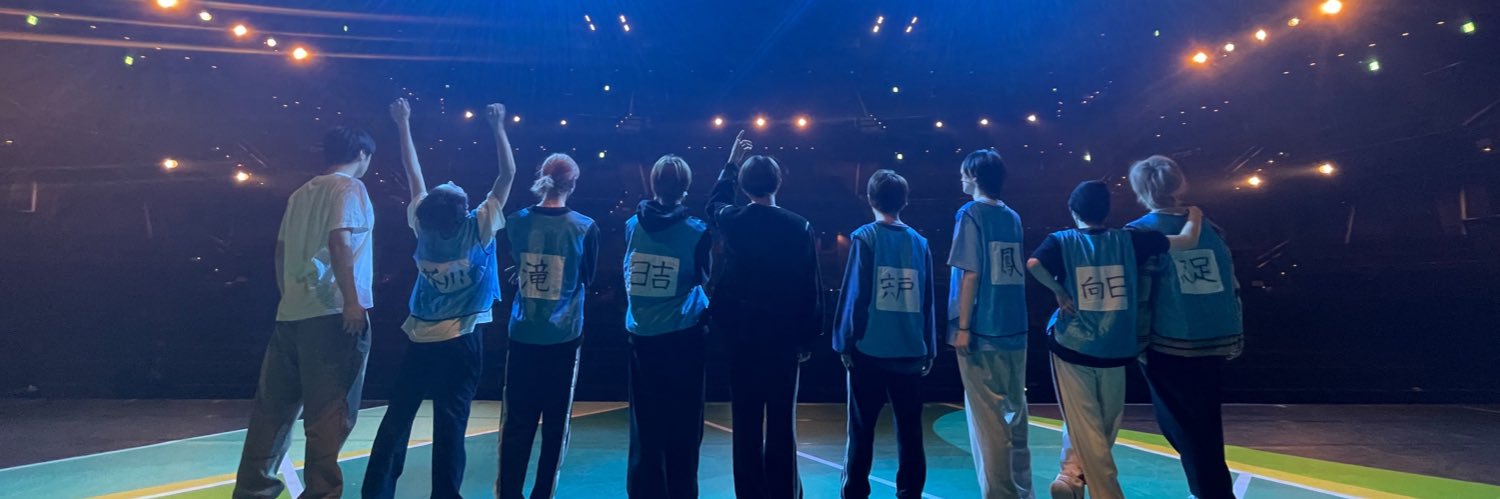 RYONO/草地 稜之's banner