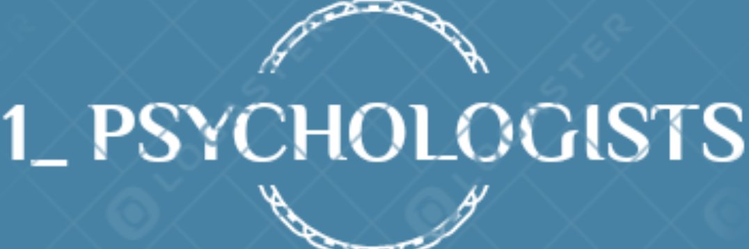 #سيكولوجيستس's banner