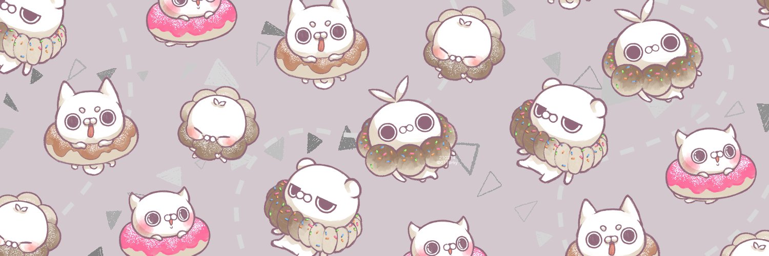 CACAO's banner