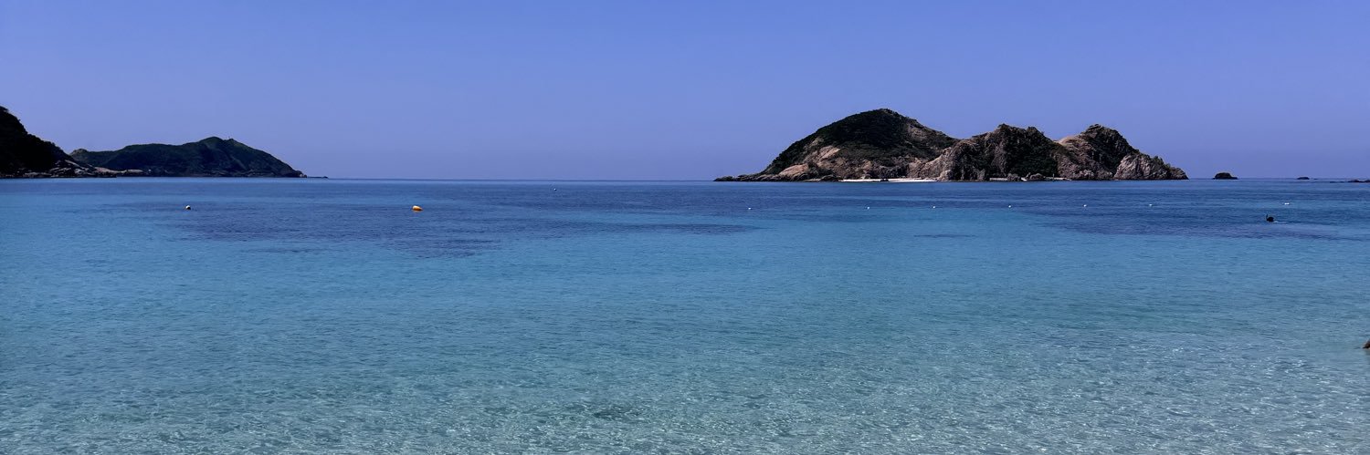 よしき(つるなか)'s banner