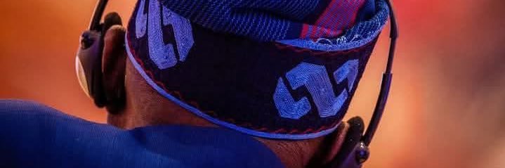 Ansem Edet's banner