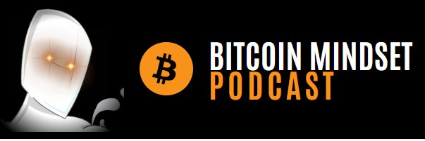 Cris Reed 🎙️Bitcoin Mindset Podcast's banner