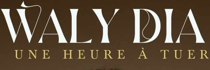 Waly Dia's banner