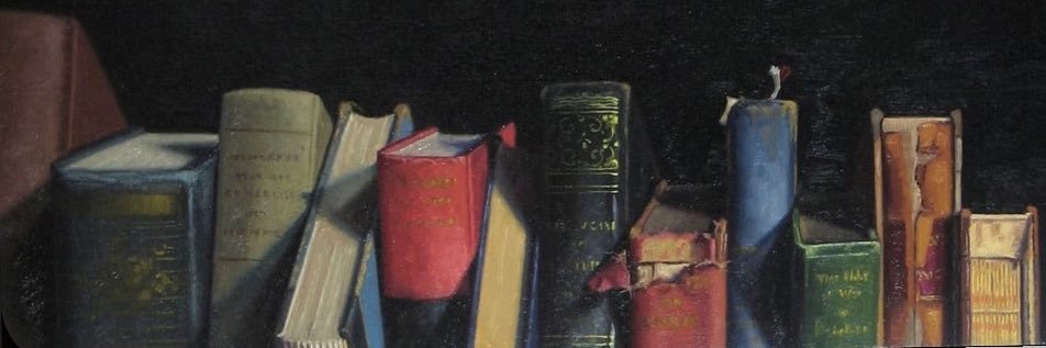 عـِلـمَ اليَقــين |📖🌼's banner
