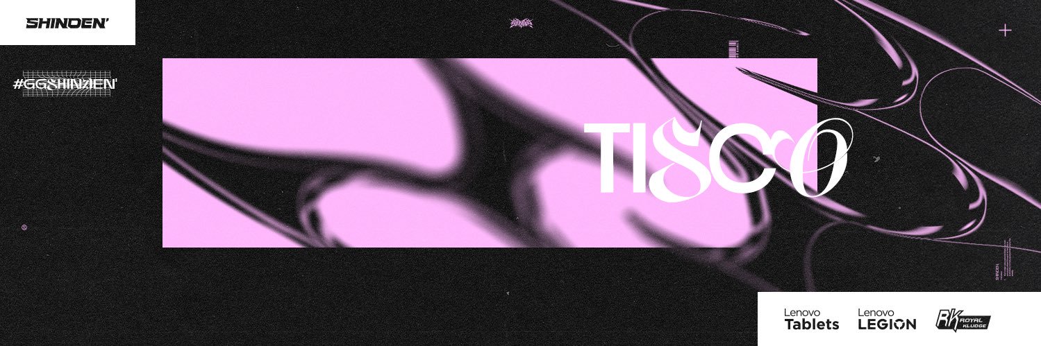 Tisco's banner