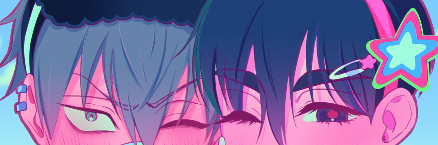 ムーン ☾'s banner
