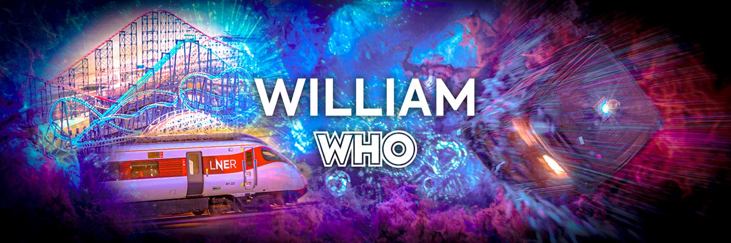 WilliamWho's banner