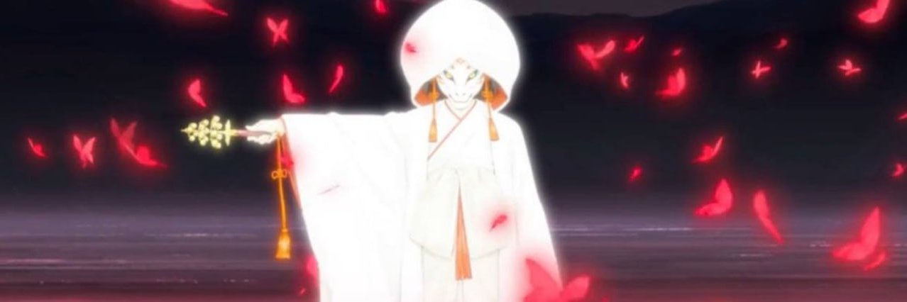 一色雨's banner