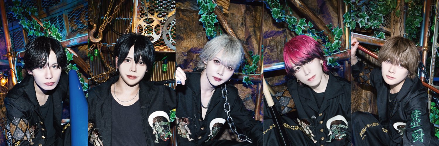【公式】WAAARZ's banner