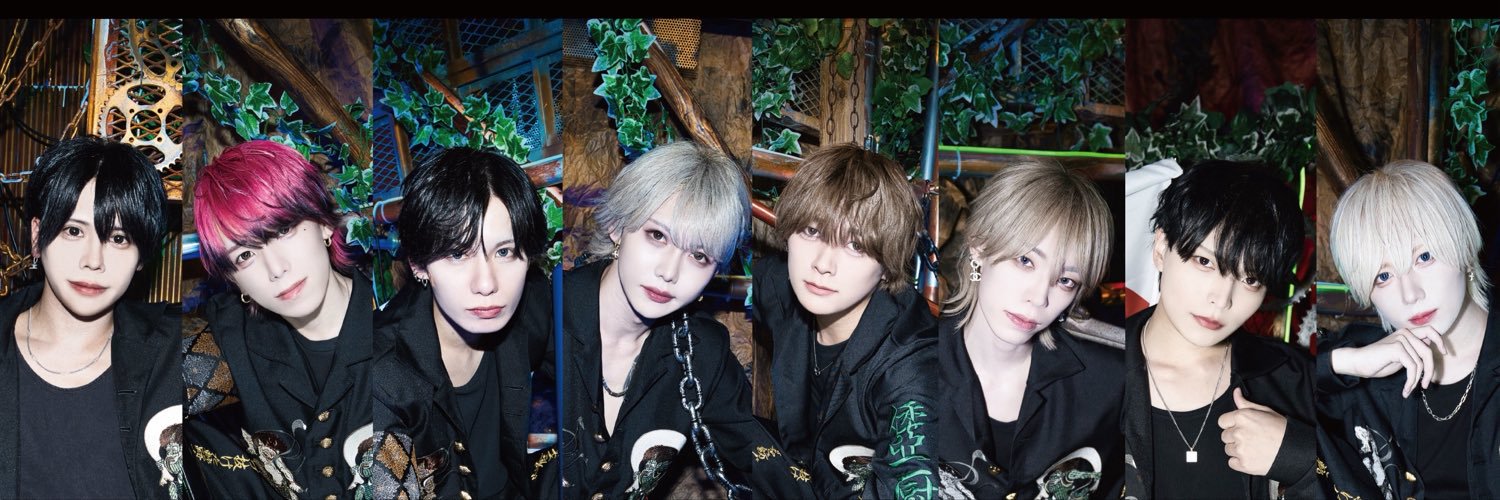 【公式】WAAARZ's banner