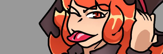 Blulean's banner