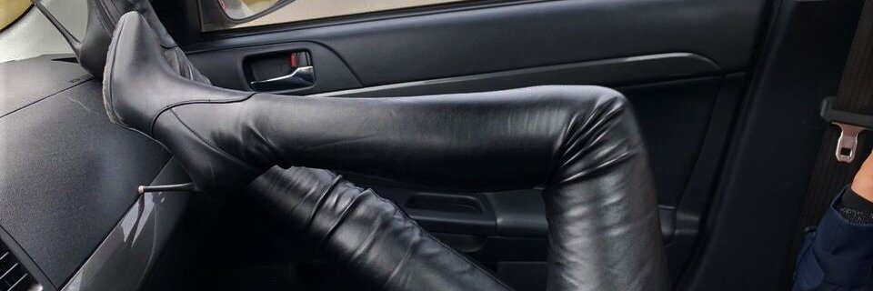 Sexy highheel boots's banner
