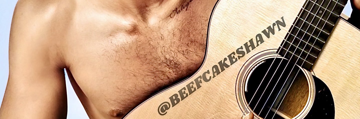 beefcakeshawn's banner