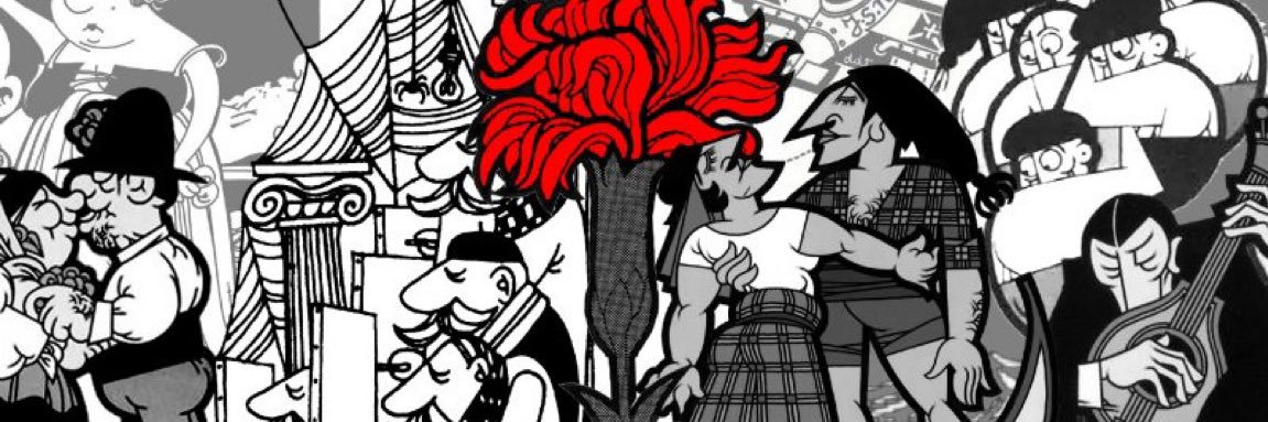 catarina's banner