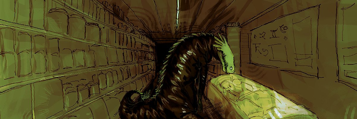 slug's banner
