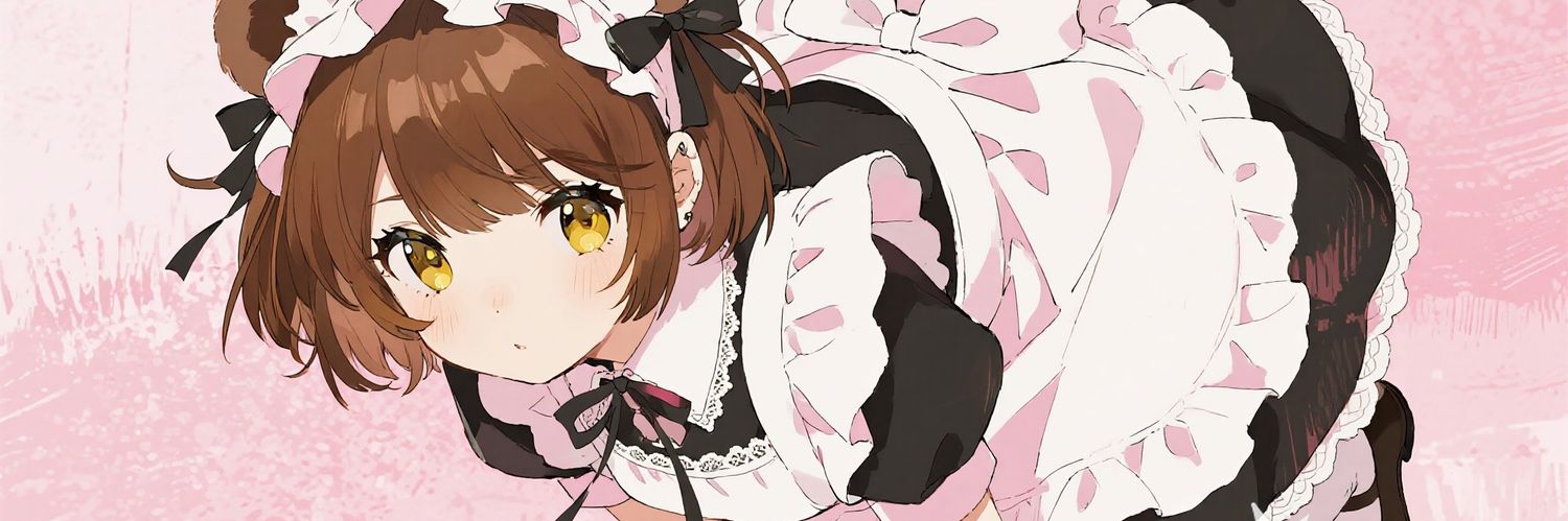 甜味绯樱✨'s banner