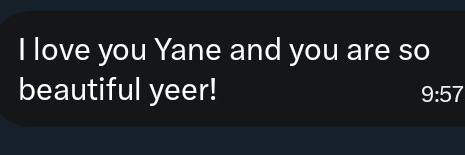 Yané's banner