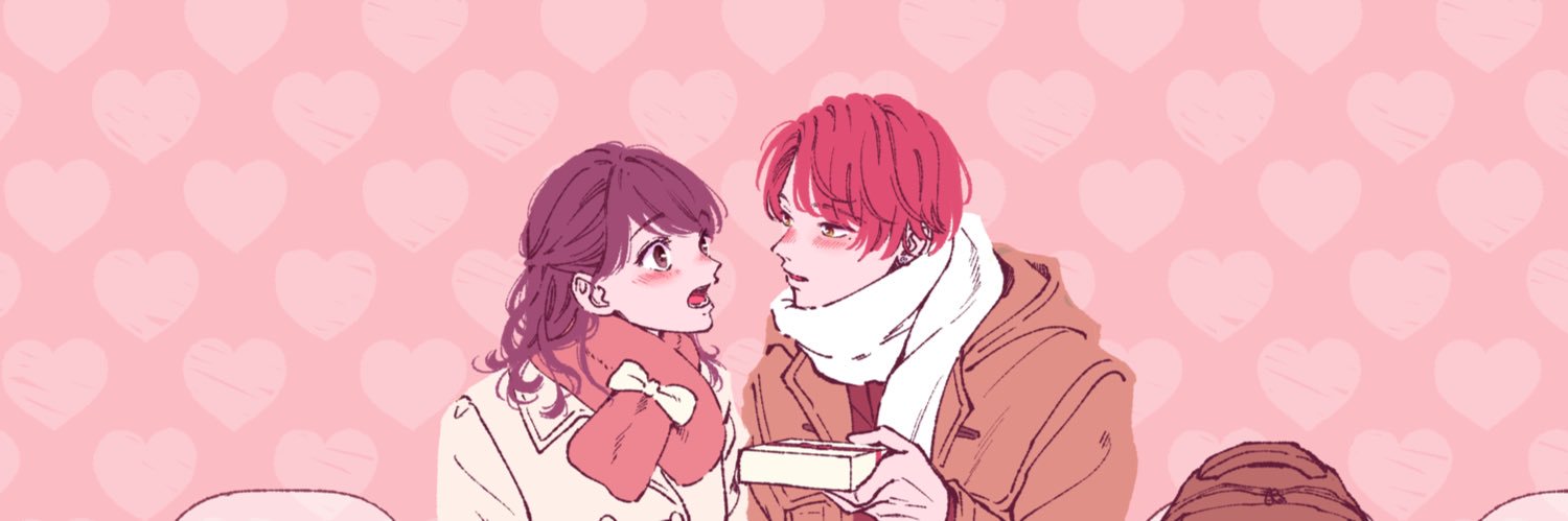 音羽すずめ's banner