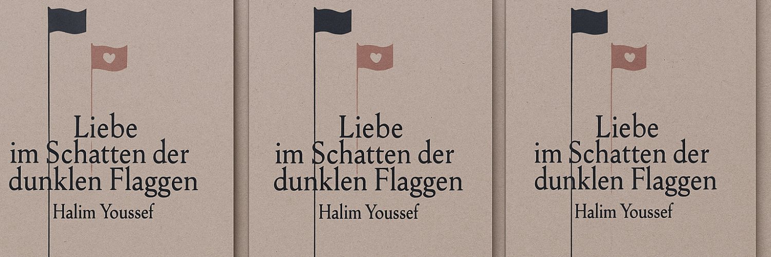 Halim Youssef's banner