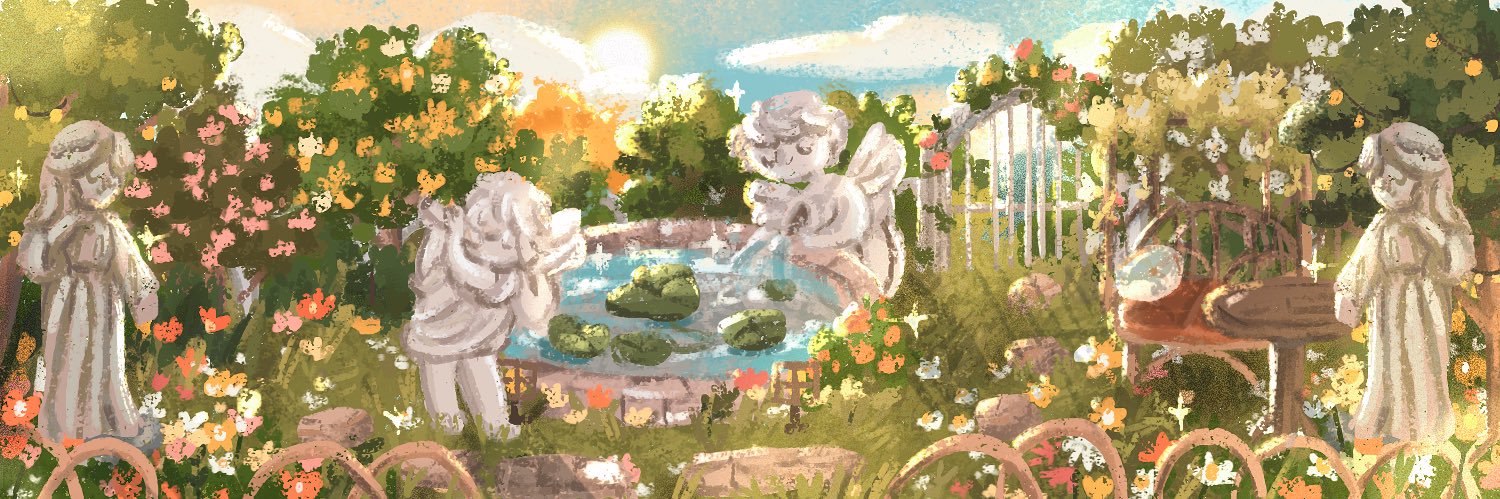 PARI TAROT🪷✨'s banner