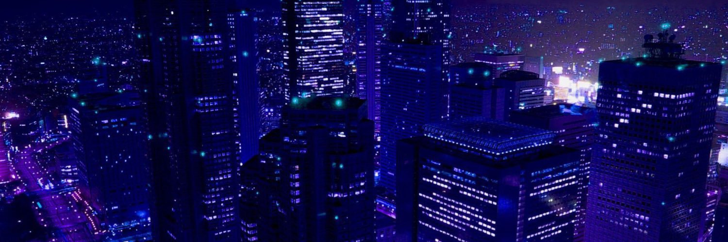 evan ∞'s banner