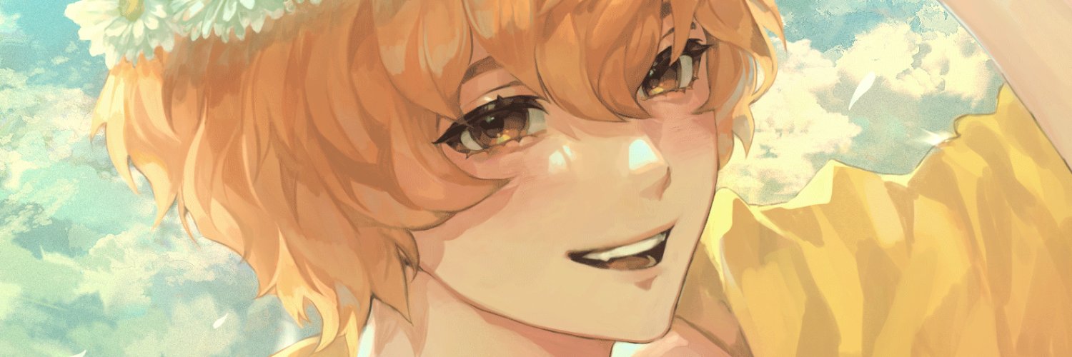 taiyo rise ∠ ʕ •`ᴥ•´ʔ ⦢✏☀️ R&D arc's banner