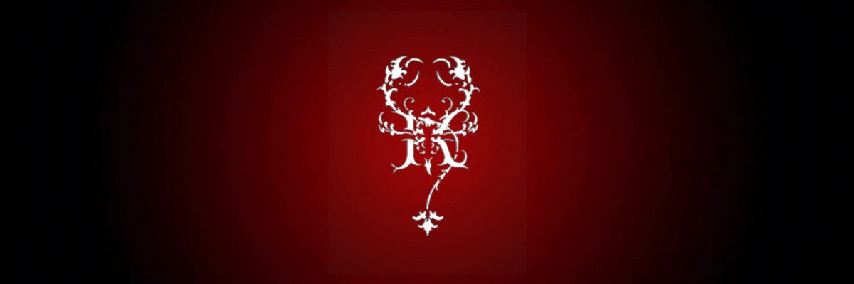 ؘ's banner