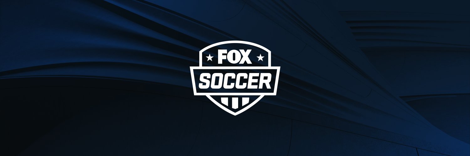 FOX Soccer's banner