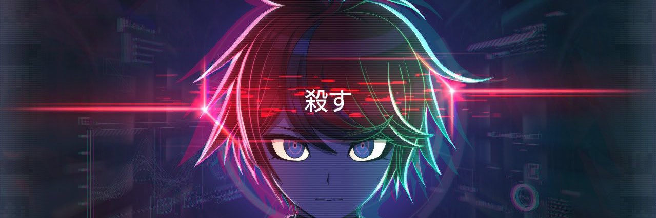Newいつき's banner