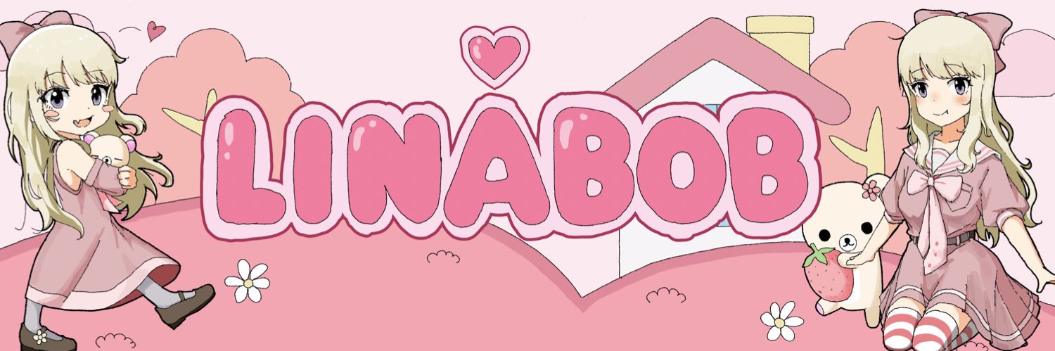linabob's banner