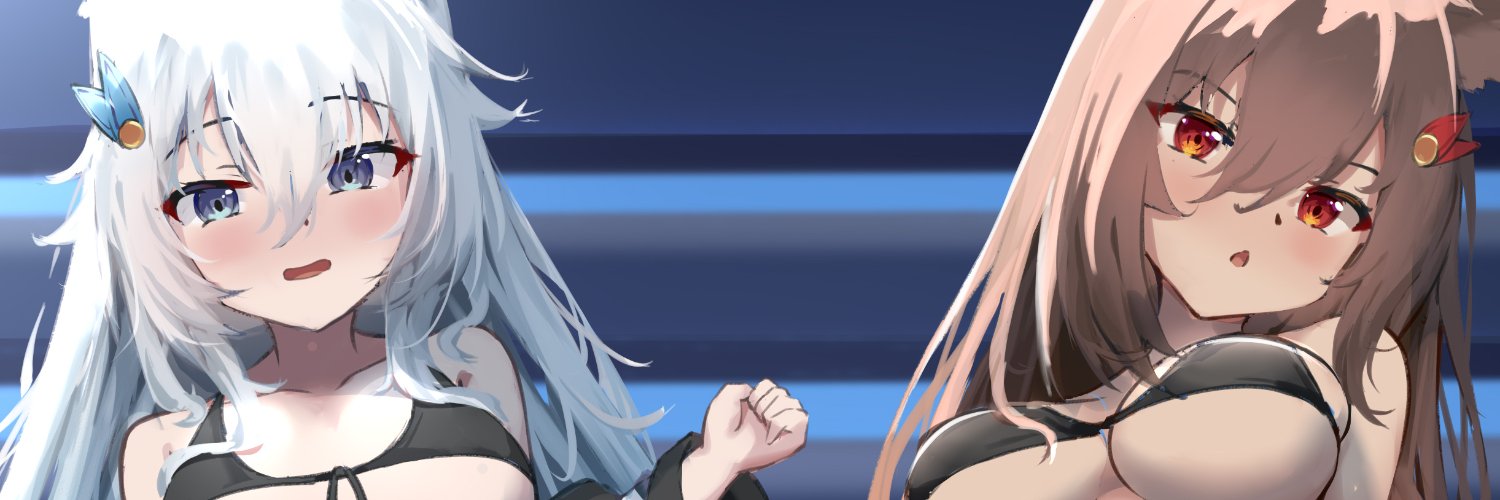 juiceneko@Live2D and art interested's banner