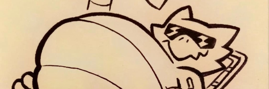 undercover bob I Closed |'s banner