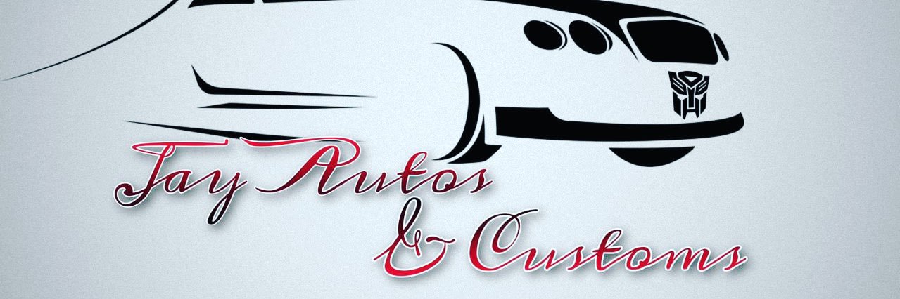 ﷺ Jay Autos & Customz's banner