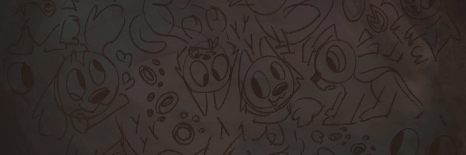 Gala's banner