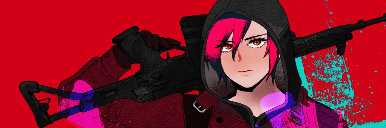 dontpeekchan👀どんぴちゃん's banner