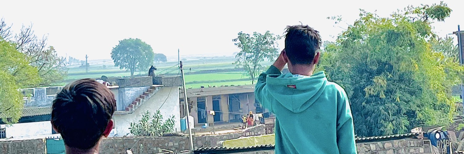 Anand Belana🇮🇳's banner