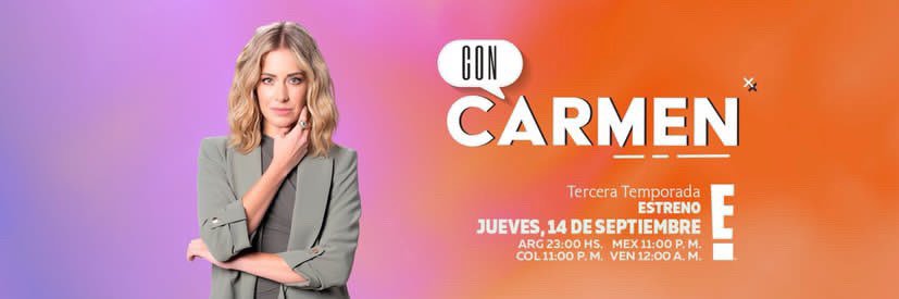 Carmen Aub's banner