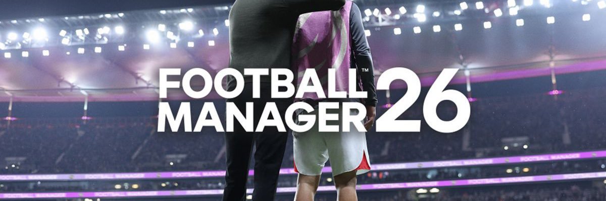 Out of Context Football Manager's banner