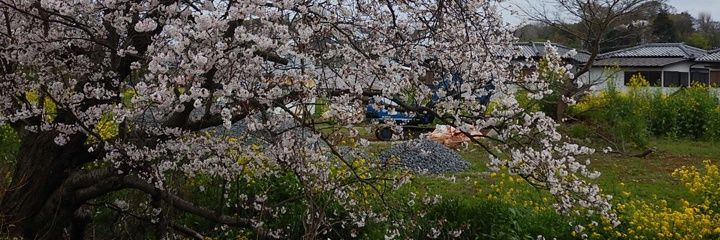 かずオヤヂ's banner