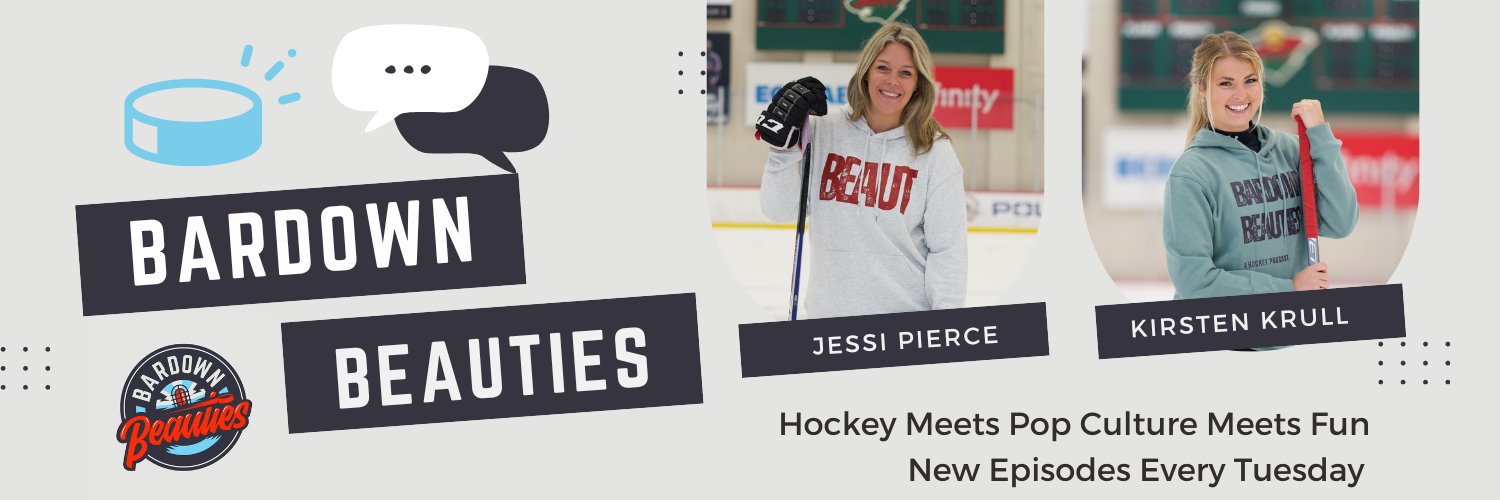 Bardown Beauties Podcast's banner