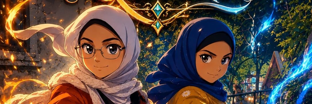 {Mr. Shade}الزَّيْدَان's banner