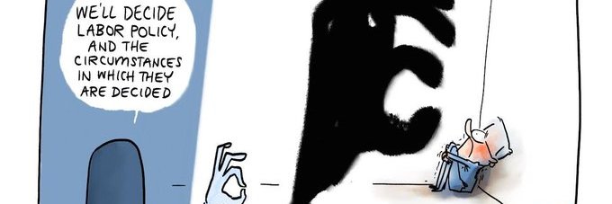 Step and fetch's banner