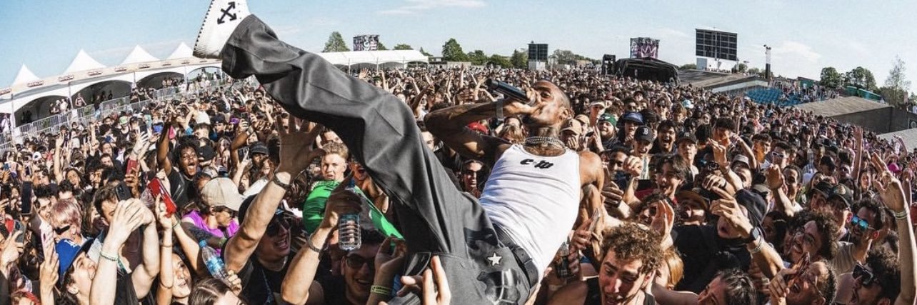 NATE HUSSER - WORLDWIDE's banner