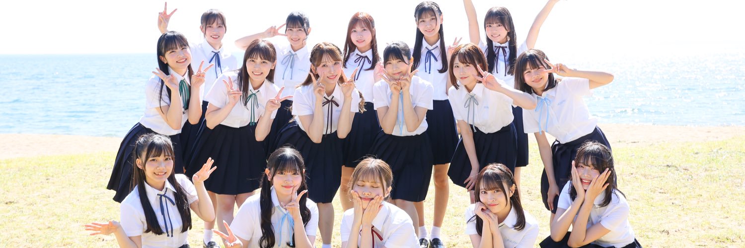 石橋颯（HKT48）'s banner