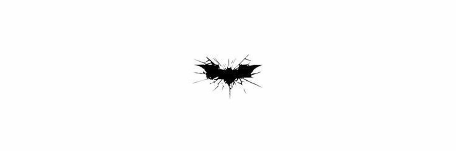 Batman's banner