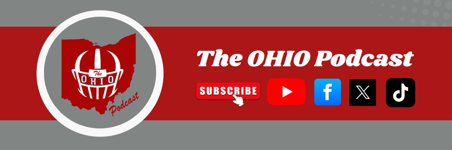 The OHIO Podcast🎙️'s banner