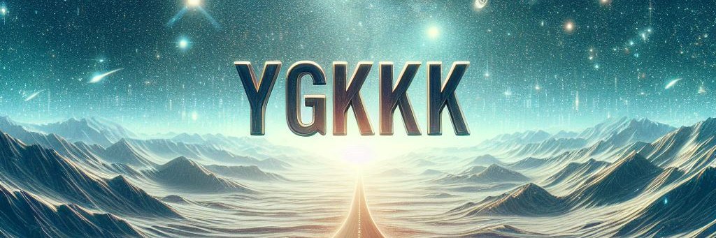 甬哥侃侃侃ygkkk's banner