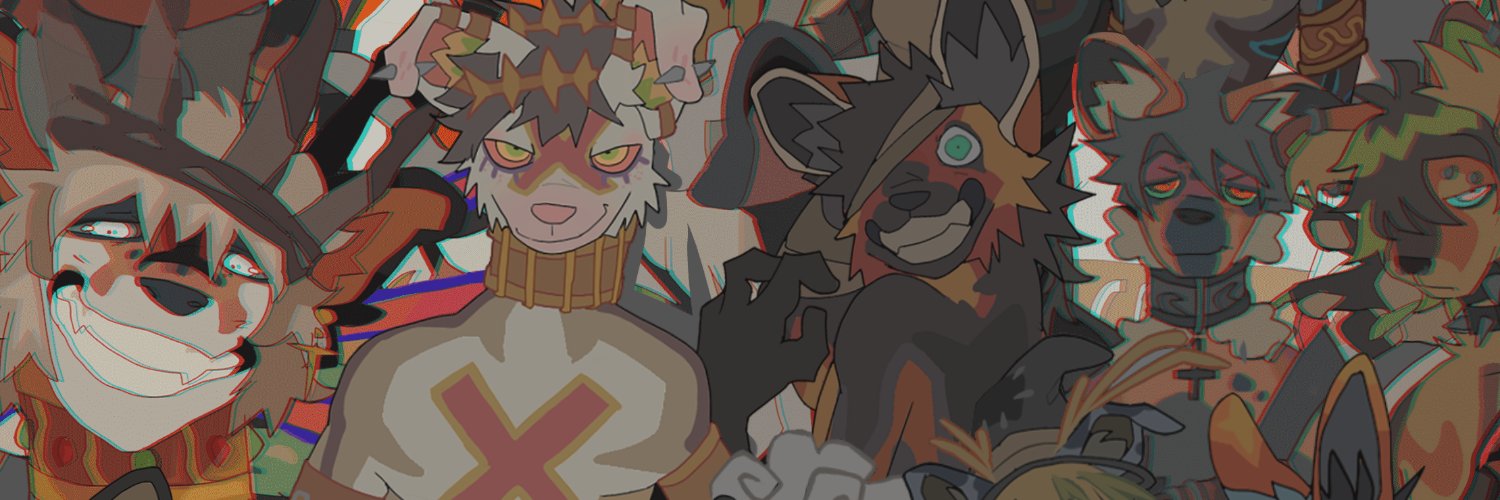 Mada's banner