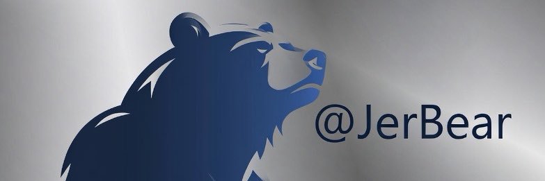 Jer Bear's banner