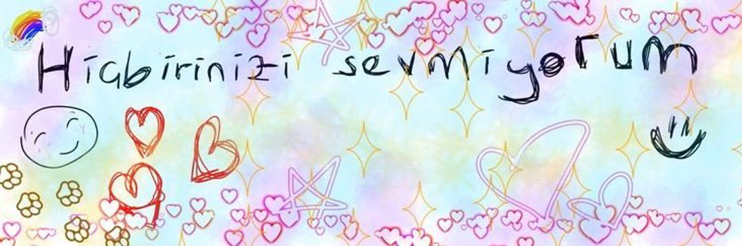 Gamze🐾's banner